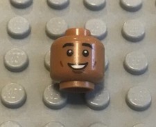 Lego dark flesh for sale  Dayton