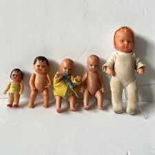 Vintage baby dolls for sale  SHEERNESS