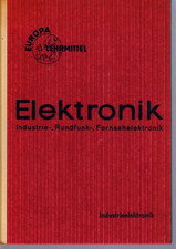 Elektronik teil industrieelekt gebraucht kaufen  Kiel