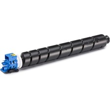 Toner 8385c ciano usato  Montesilvano