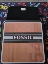 Fossil schachtel gebraucht kaufen  Magdeburg
