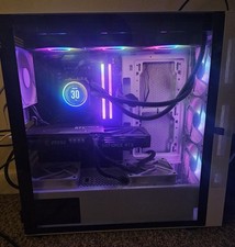 Custom built gaming for sale  Bowling Green