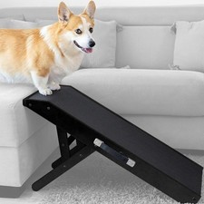 Dog ramp couch for sale  SALFORD