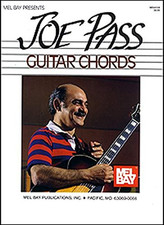 Joe pass guitar for sale  ROSSENDALE