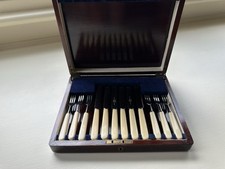 Vintage firths stainless for sale  LONDON