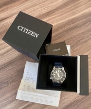 Citizen promaster automatic gebraucht kaufen  Greiz