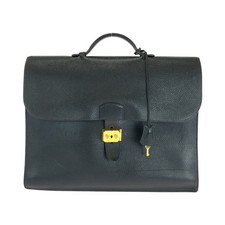 Hermes vintage sac d'occasion  Expédié en Belgium