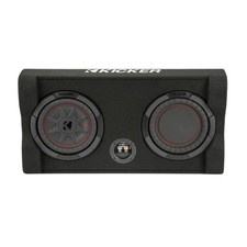 Open box kicker for sale  Colorado Springs