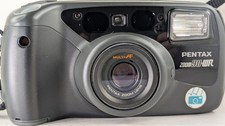 Pentax zoom 90wr d'occasion  Démouville