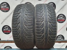 Gomme invernali usate usato  Italia