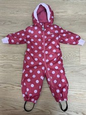 Hochwertig schneeanzug baby gebraucht kaufen  Landshut