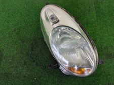 Farol direito Nissan março de 2009 DBA-AK12 26010CT40A [usado] [PA113140562], usado comprar usado  Enviando para Brazil