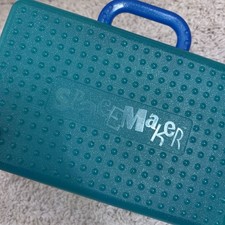 Spacemaker large blue for sale  Wills Point