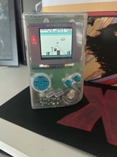 Nintendo game boy d'occasion Nintendo game boy d'occasion  Paris XVII