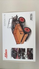 Minicar shuko unimog usato  Spedire a Italy