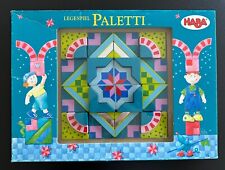 Haba paletti spiel gebraucht kaufen  Hamburg