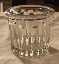 One antique glass d'occasion  Expédié en Belgium