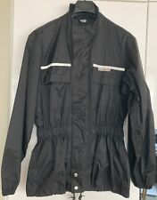 Scotchlite regenjacke motorrad gebraucht kaufen  Wittenberg-Reinsdorf