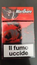 Pacchetto sigarette marlboro usato  Desio