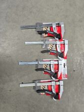 Bessey kli20 klik for sale  SHIPLEY