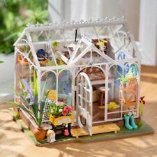Rolife dreamy garden d'occasion  Expédié en Belgium