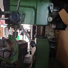Mill drill machine for sale  NOTTINGHAM
