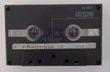 Rare sony cassette for sale  BOURNEMOUTH