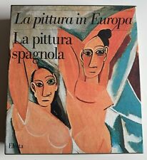 pittura spagnola usato pittura spagnola usato Mordano