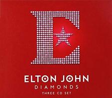 Elton john diamonds for sale  UK