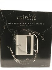 Rainlife alkaline water for sale  Windber