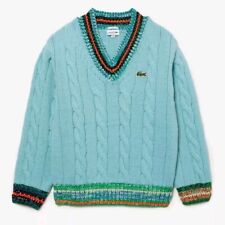 Lacoste long sleeve for sale  READING