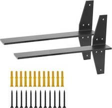 2pk hanging shelf for sale  Flint