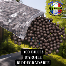 100 billes terre d'occasion  Montaigu
