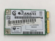 Carte wifi anatel d'occasion  Paris X