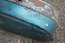 Honda petrol tank. for sale  BISHOP AUCKLAND