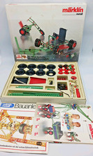 Märklin metall kart gebraucht kaufen  Laupheim