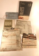 Vintage 1963 1965 for sale  Dundee