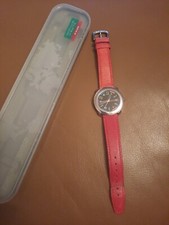 Armbanduhr united colors gebraucht kaufen  Egmating