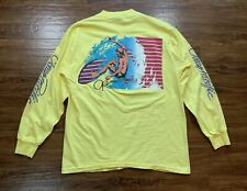 Vtg 80s ocean for sale  Arlington