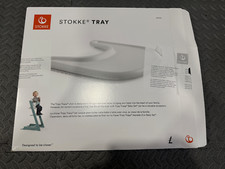 Stokke tray high for sale  San Diego