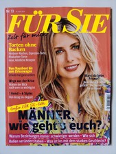 Zeitschrift 2018 vom gebraucht kaufen  Deutschland