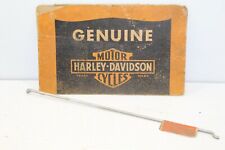 Genuine 1966 harley for sale  Arden