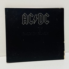 Back black 5147 gebraucht kaufen  Eutin
