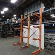 Tall single sided for sale  Middlebury
