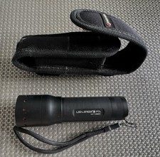 Led lenser . gebraucht kaufen  Frankfurt am Main