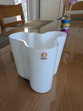 Iittala vase cm gebraucht kaufen  Weyhe