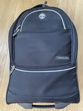 Timberland carryon trolley for sale  LONDON