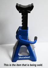 Duralast ton jack for sale  Fulshear
