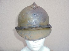 Casque adrian moutarde d'occasion  Gardanne