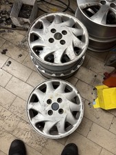 Cerchi lega 4x98 usato  Modena